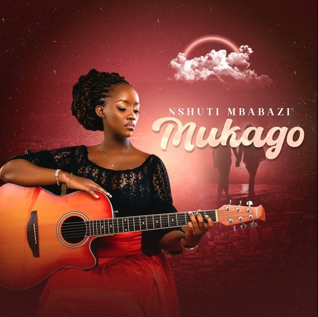 Nshuti Mbabazi